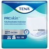 Tena TENA Disposable Underwear 2X-Large, PK 12 72518